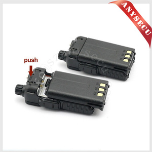 Bóng đá trọng tài thông tin liên lạc TYT TH-F8 VHF 136-174 mhz ham đài phát thanh thu phát ham radio portatiles - Product Image 2