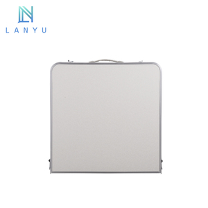 Fuente de la fábrica al por mayor plegable desayuno <span class=keywords><strong>camping</strong></span> <span class=keywords><strong>mini</strong></span> compuesto mesas de picnic venta - Product Image 4