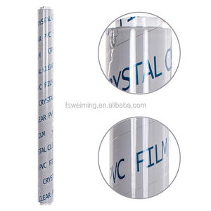 غشاء بلاستيكي شديد النقاء للتغليف القرطاسية - Product Image 1