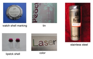 <span class=keywords><strong>Bijoux</strong></span> de <span class=keywords><strong>machine</strong></span> de marquage <span class=keywords><strong>laser</strong></span> 20 W faciles à utiliser pour l'approvisionnement du fabricant de couleur de gravure sur métal - Product Image 6