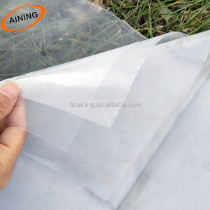 ฟิล์มพลาสติกคลุมดินสำหรับการเกษตรชนิดโพลีเอทิลีน ความกว้าง 0.5-1.5 เมตร - Product Image 6