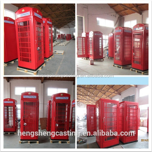Botou hengsheng <span class=keywords><strong>londres</strong></span> cabina de teléfono / caja / teléfono / teléfono caja HS-B-13 - Product Image 1