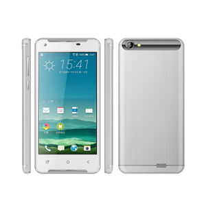 Оптовая продажа в Китае SC6820 Android <span class=keywords><strong>2</strong></span>.<span class=keywords><strong>3</strong></span>.5 Dual SIM аналогового ТВ 2200 мАч <span class=keywords><strong>3</strong></span> г 5.0 дюйма мобильный сотовый телефон Unlocked - Product Image 2