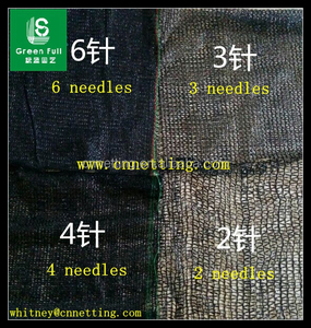 HDPE agrícola <span class=keywords><strong>sombra</strong></span> sol velas de la cortina tela de red de <span class=keywords><strong>malla</strong></span> fábrica China - Product Image 3
