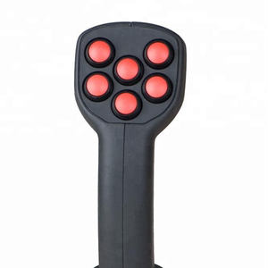 K2 Graafmachine <span class=keywords><strong>Joystick</strong></span> Handvat Onderdelen Graafmachine <span class=keywords><strong>Joystick</strong></span> Handvat - Product Image 1