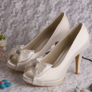 Zapatos de tacón alto para mujer - Product Image 1