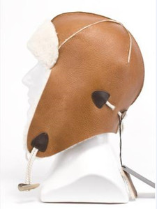 Chapeau en fourrure d'agneau en peau de mouton, fourrure d'hiver, fourrure d'animal, chapeau en peau de mouton pour homme, <span class=keywords><strong>vente</strong></span> chaude - Product Image 2