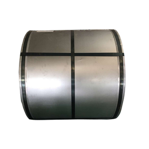 Bobine d'acier laminé à chaud ASTM A36/A570 Grade 36 S275JR, bobine d'acier galvanisé A653 CSB, plaque de tôle, motif ANSI JIS DX51D Standard - Product Image 5