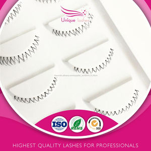 Chear banda falsas pestañas sintéticas para las pestañas inferiores - Product Image 2