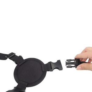 Multi-fonction 4 Ống Trở Lại Quiver Đào Tạo Bắn Cung Mũi Tên Quiver Chủ <span class=keywords><strong>Bow</strong></span> Bag Pouch - Product Image 6