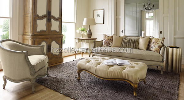 Lino sofá chesterfield caliente venta ikea sofá de la sala de madera salón sofá