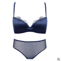 Inventions personnalisées, bikini sexy, culotte sexy, soutien-gorge sexy, ensembles de lingerie en dentelle et satin, lingerie noire pour femmes