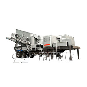 Xách tay Đá Máy Nghiền Hình Nón của Đá Nghiền Máy giá rẻ giá - Product Image 3