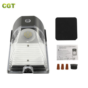 Otel motel 18W 26W dış mini duvar paketi fikstürü güvenlik ışığı - Product Image 4