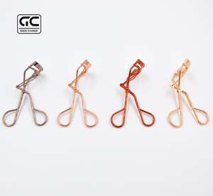 Fournir divers outil de cils en acier de couleur recourbe-cils - Product Image 2