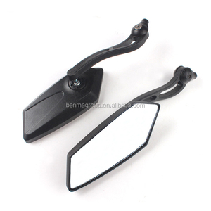 Hot Sell Koso Plastic Side <strong>View</strong> <strong>Mirror</strong> Motorcycle Scooter <strong>Rear</strong> <strong>View</strong> <strong>Mirrors</strong> - Product Image 2