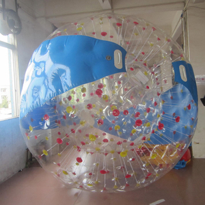 Best Sale Crazy Fun Zorb Ball Malaysia, Inflatable Zorb Ball Rental - Product Image 1