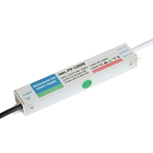 Hiệu quả cao Liên Tục Hiện Tại <span class=keywords><strong>Slim</strong></span> <span class=keywords><strong>LED</strong></span> Cung Cấp Điện 100 W IP67 Không Thấm Nước <span class=keywords><strong>LED</strong></span> Điều Khiển - Product Image 6