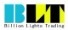 Quanzhou Jinjiang New Blt Shoes Co., Ltd. logo