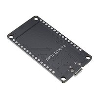 Carte de développement WiFi bluetooth ESP32, microprocesseur double core, consommation de puissance Ultra-basse, sans soudure