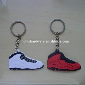 Sneaker llavero / Air <span class=keywords><strong>Jordan</strong></span> último modelo llavero - Product Image 5