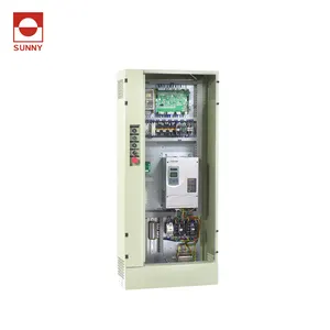 서비스 리프트 Control Cabinet/Main Control Panel (SN-CP-MCP-ST/C)