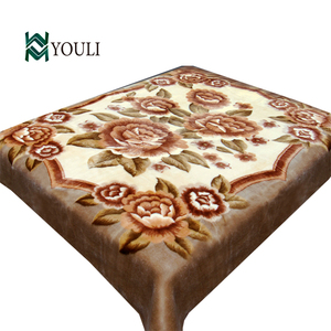 2022 nuovo prodotto coperta termica, 100% poliestere - Product Image 5