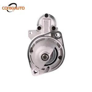 0001109014 0001109036 0041518901 Lester 18360N 12V Baru Starter Motor Untuk BENZ ACCELO/E-CLASS/CLS