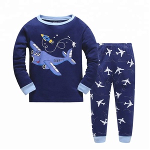<span class=keywords><strong>Pijamas</strong></span> para niños, conjuntos de <span class=keywords><strong>pijamas</strong></span> para bebés, ropa de dormir para niños, <span class=keywords><strong>pijamas</strong></span> al por mayor - Product Image 2