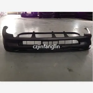 car body kits front bumper for corolla ae100 92-94