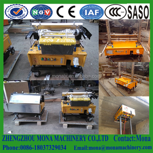 <span class=keywords><strong>Prix</strong></span> de la <span class=keywords><strong>machine</strong></span> <span class=keywords><strong>à</strong></span> enduire les murs automatique Tupo-5 en Chine / <span class=keywords><strong>Machine</strong></span> <span class=keywords><strong>à</strong></span> enduire les murs extérieurs automatique <span class=keywords><strong>à</strong></span> vendre - Product Image 3