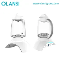 Olansi-termo generador de agua alcalino, filtro de agua de hidrógeno