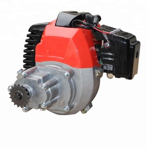 Top Carburador De Alto Rendimiento Carby 2 Tiempos 49cc 50cc | Meses