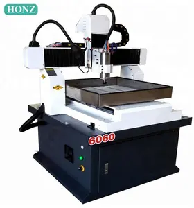 Chất Lượng Tốt 600*900Mm Chế Biến Gỗ Tốc Độ Cao 3D CNC Khắc Gỗ Router