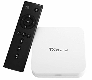 2017 venta caliente caja de la tv inteligente, Android 6.0 fuego stick de tv, Ultra HD 4 K resolución s912 amlogic caja de la tv - Product Image 1