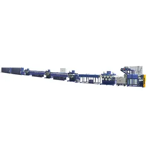 Best Quality HDPE Net Monofilament Extruding Machines
