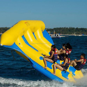 Comercial gigante barato balsa inflable barco de pesca del zodiaco bote inflable para la venta - Product Image 4