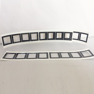 Chịu Nhiệt Vàng Tự Dính Polyester Mylar Pet <span class=keywords><strong>Tape</strong></span> Đối Với Pin - Product Image 4