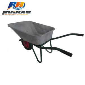 <span class=keywords><strong>Commercial</strong></span> 150 kg charge <span class=keywords><strong>brouette</strong></span> avec 16 "X4.00-8 pneumatique roue en gros - Product Image 6