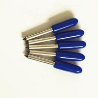 Egree oland inyl Utting lotter, 30/45 /60"