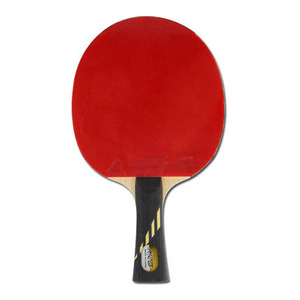 Yinhe 09b 09d raqueta de <span class=keywords><strong>ping</strong></span> <span class=keywords><strong>pong</strong></span> profesional de fibra de carbono raqueta de tenis de mesa ofensiva profesional - Product Image 1