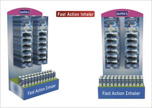 ยาสูดพ่นจมูก - Product Image 4