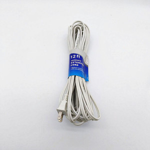 Ménage Rallonge D'appareil Ménager USA 3 Façons D'intérieur Multiple 9ft 12rt Non mise à la terre Résidentiel/Général but - Product Image 6