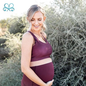 Di alta qualità più il formato palestra di yoga di forma fisica convenienza <span class=keywords><strong>reggiseno</strong></span> <span class=keywords><strong>allattamento</strong></span> - Product Image 3