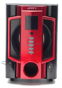 <span class=keywords><strong>2016</strong></span> nuevos <span class=keywords><strong>gadgets</strong></span> altavoces de sonido envolvente / 3.1 altavoz radio fm usb mp3altavoz con blueray reproductor de dvd - Product Image 2