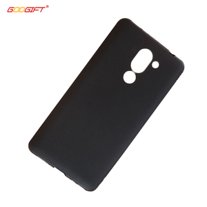 Funda de teléfono de TPU para <span class=keywords><strong>Honor</strong></span> Magic 7 Pro/7 Lite/7 RSR, funda negra suave para <span class=keywords><strong>Honor</strong></span> 400 300 Lite/X8C/Mate 70 Pro +/Nova 13 Pro - Product Image 5