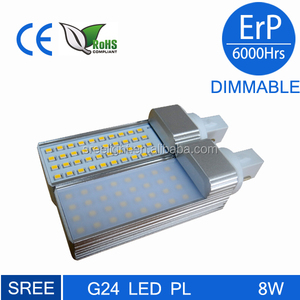 smd2835 led 6w 9w g23 ha portato lampada <span class=keywords><strong>pl</strong></span> - Product Image 5