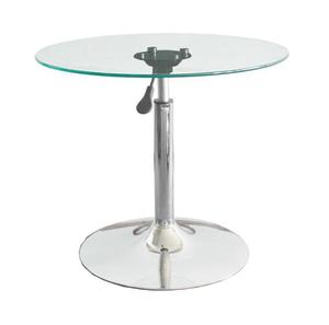 <span class=keywords><strong>Table</strong></span> de <span class=keywords><strong>bar</strong></span> haute led <span class=keywords><strong>pivotante</strong></span> en métal industriel pour <span class=keywords><strong>table</strong></span> de cocktail à usage domestique - Product Image 1