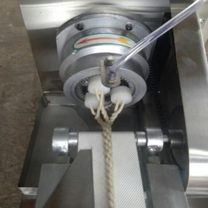 Machine à faire des bretzels moelleux à bas <span class=keywords><strong>prix</strong></span>, machine à fleurs <span class=keywords><strong>de</strong></span> <span class=keywords><strong>chanvre</strong></span>, machine industrielle à tordre la pâte - Product Image 2