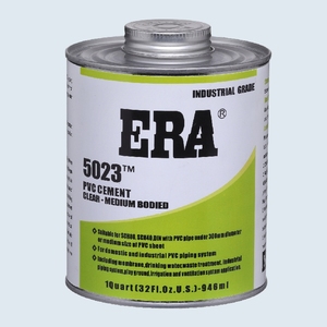 Nhựa <span class=keywords><strong>PVC</strong></span> thời đại 5023 keo xi măng - Product Image 1